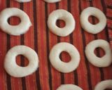 صورة لخطوة 1 من وصفة لي دونات 🍩🍩