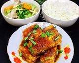 Hình bước làm 3 của món Bữa Cơm Gia Đình 64