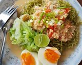 Foto langkah ke 6 dari resep Mi celor niqmat.
