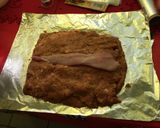 Házi csirkemell felvágott recept fázis 3 fotója