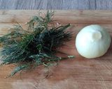 Friss káposztasaláta recept fázis 2 fotója