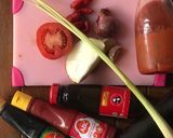 Foto langkah ke 1 dari resep [31] Cumi Saos Padang 🦑.