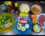 Foto langkah ke 1 dari resep Beef Steak ala Rumahan.