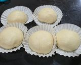 Foto langkah ke 8 dari resep Bakpao Cokelat.