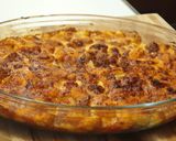 A picture of step 4 of Baked Gnocchi alla Sorrentina.