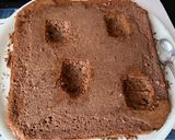 Foto del passaggio 12 della ricetta Halloween cake 🎃👻