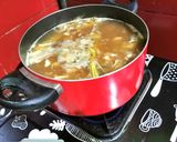 Foto langkah ke 3 dari resep SOTO AYAM DADAKAN #38.