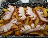Tepsis krumpli recept fázis 8 fotója