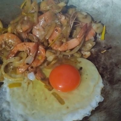 Langkah 2