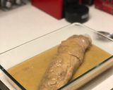 Foto del paso 4 de la receta: Solomillo a la cerveza