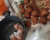 Foto langkah ke 2 dari resep Telur asin express.