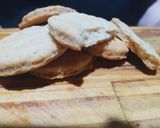 Foto del paso 8 de la receta: Galletitas/masitas de queso