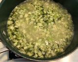 Foto del paso 4 de la receta: Arroz con apio