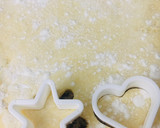 Foto del paso 2 de la receta: COOKIES DE 🥥COCO🥥 Y LIMÓN 🍋🍋
