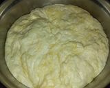Foto del paso 4 de la receta: Tortas fritas esponjosas