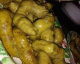 صورة لخطوة 4 من وصفة فواااارغ رووووعه