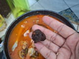 Ayam Kampung Krebek