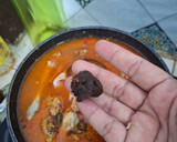 Foto langkah ke 5 dari resep Ayam Kampung Krebek.