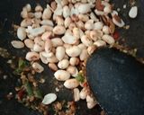 Foto langkah ke 2 dari resep Rujak Buah.