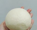 Foto langkah ke 6 dari resep Bapao super lembut isi keju.
