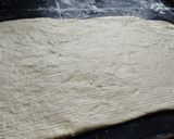 Foto del paso 5 de la receta: Factura rellena de dulce de leche 🫨
