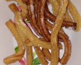 Foto del paso 3 de la receta: Mini churros