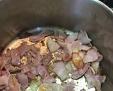 Foto del paso 1 de la receta: Carne en su jugo a la  Sonorense