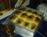 Foto langkah ke 7 dari resep Roti Sobek Empuk No Ulen (resep by : teh indry).