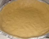 Foto del paso 1 de la receta: Tartaleta de manzanas o durazno #dulces