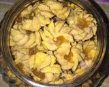 Foto langkah ke 8 dari resep Semprit Nanas Warna.