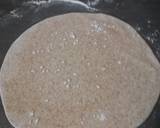 Paratha bouquet recipe step 2 photo