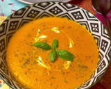 Foto del paso 4 de la receta: Sopa de Tomate asado