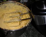 Erdélyi Raffaello szelet recept fázis 5 fotója