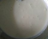 A picture of step 6 of Stuffed cheesy mushroom balls.