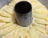 Foto del paso 4 de la receta: Torta de Manzana