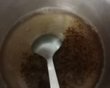A picture of step 4 of Spicy Lemon jelly.