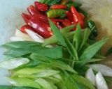 Foto langkah ke 4 dari resep Pesmol ikan mas.