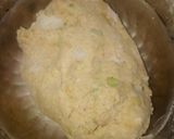 लौकी के पराठे (lauki ke parathe recipe in Hindi) रेसिपी चरण 3 फोटो
