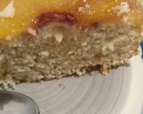 Foto del paso 6 de la receta: Torta de Piña y Frutillas 🇵🇪
