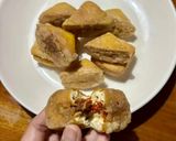 Foto langkah ke 6 dari resep Tahu Isi Sambal Gami.