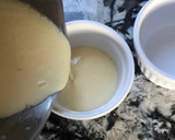 Foto del paso 4 de la receta: Crema Catalana sin azúcar para diabéticos en Mambo 8090