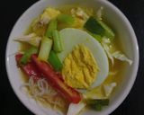 Foto langkah ke 3 dari resep 877) Soto Kare (tanpa santan).