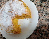 Foto del paso 6 de la receta: Bizcocho light de zanahoria