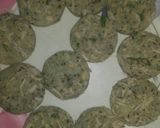 A picture of step 1 of Chiken patato cutless.