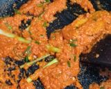 Foto langkah ke 2 dari resep Orek Kering Tempe Kacang Pedas Manis.