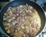Foto del paso 7 de la receta Arroz al horno