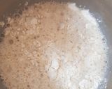 A picture of step 3 of My Pizza Dough.