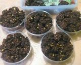Foto langkah ke 8 dari resep Noga coklat.