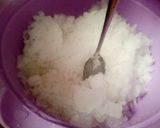 Foto langkah ke 6 dari resep 169. Es Doger Dari Sisa Sirup Lebaran.