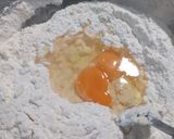 Foto del paso 3 de la receta: Torta de limón 🍋